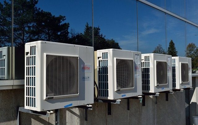 5 functies van airconditioning